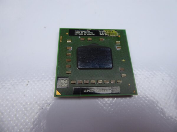 Prozessor CPU AMD Turion 64 X2 TMRM70DAM22GG #CPU-0