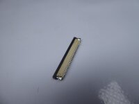 Asus X202E Tastaturkabel Halterung vom Mainboard #4410