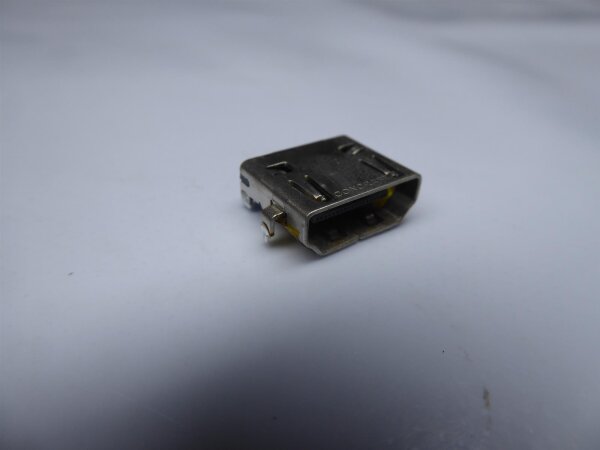 Asus X202E VGA Buchse vom Mainboard #4410