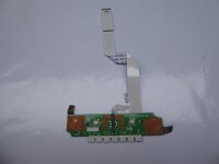 MSI GX720 MS-1722 Touchpad Maustasten Board mit Kabel...