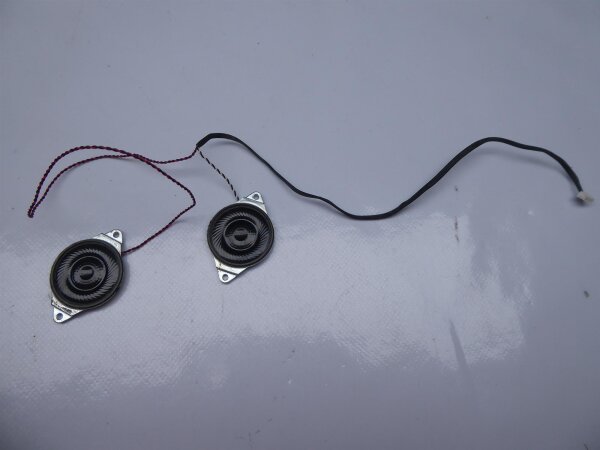 MSI GX720 MS-1722 Lautsprecher Soundspeaker Rechts Links #4439