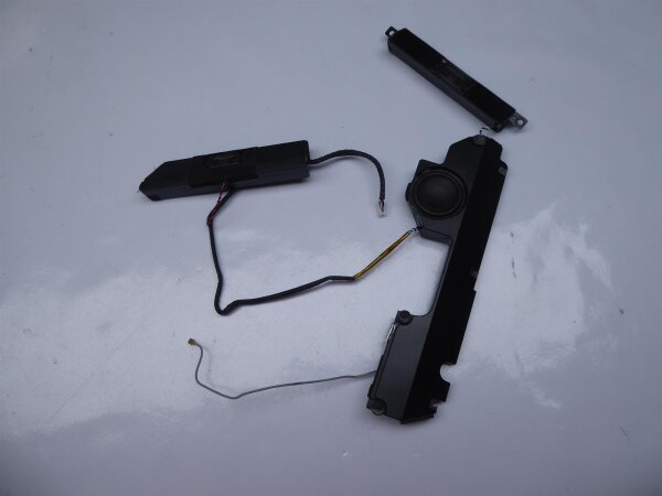 MSI GX720 MS-1722 Lautsprecher Subwoofer Rechts Links #4439