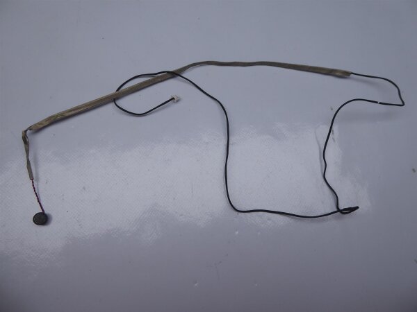 MSI GX720 MS-1722 Mikrofon Micro mit Kabel #4439