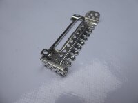 MSI GX720 MS-1722 HDD Caddy Festplatten Halterung #4439