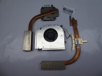 MSI GX720 MS-1722 Kühler Lüfter Cooling Fan...