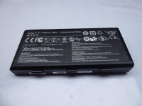 MSI CR700X MS-1734 ORIGINAL Akku Batterie BTY-L74 #A20