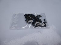 MSI FX700 MS-1751 Schraubensatz Screw Set #4440