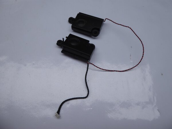 MSI FX700 MS-1751 Lautsprecher Soundspeaker Rechts Links #4440