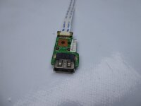 MSI FX700 MS-1751 USB Board mit Kabel MS-1751E #4440