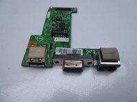 MSI FX700 MS-1751 LAN USB VGA Board MS-1751A #4440
