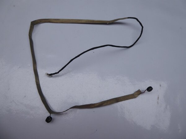 MSI FX700 MS-1751 Mikrofon Micro mit Kabel #4440