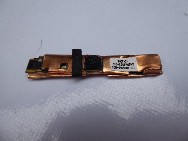 MSI FX700 MS-1751 Webcam Kamera Modul BN29M6SS2-010 #4440