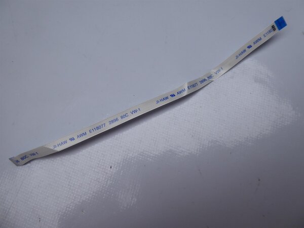 MSI FX700 MS-1751 Touchpadkabel Flex Flachbandkabel 18,7cm 12Pol #4440