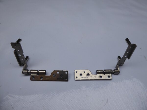 MSI CR700X MS-1734 Displayscharniere Hinges L + R  #3228