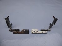 MSI CR700X MS-1734 Displayscharniere Hinges L + R  #3228