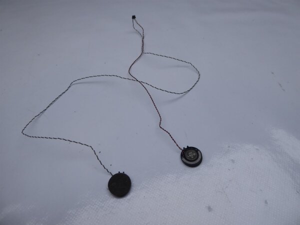 Sony Vaio PCG-4121DM Lautsprecher Sound Speaker #4441