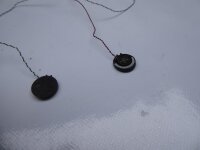 Sony Vaio PCG-4121DM Lautsprecher Sound Speaker #4441