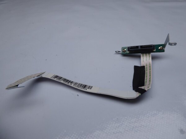 Sony Vaio PCG-4121DM SATA DVD Laufwerk Adapter Connector 073-0301-9358_A  #4441