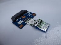 Lenovo G50-70 SATA DVD Laufwerk Adapter Connector NS-A274...