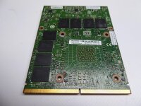 HP ZBook 17 Nvidia Quadro K4100M 4GB Grafikkarte...