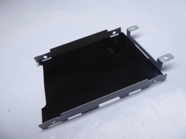 Fujitsu Lifebook AH531 HDD Caddy Festplatten Halterung #2918