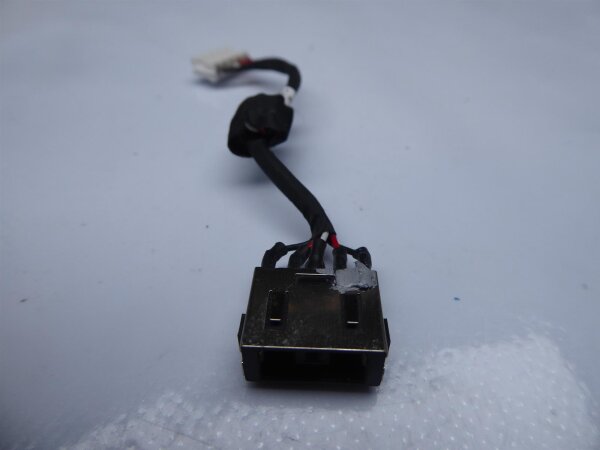 Lenovo IdeaPad Y700-15ISK ORIGINAL Powerbuchse Strombuchse mit Kabel #4442