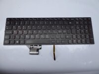 Lenovo IdeaPad Y700-15ISK ORIGINAL QWERTY Backlight...