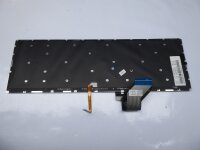 Lenovo IdeaPad Y700-15ISK ORIGINAL QWERTY Backlight...