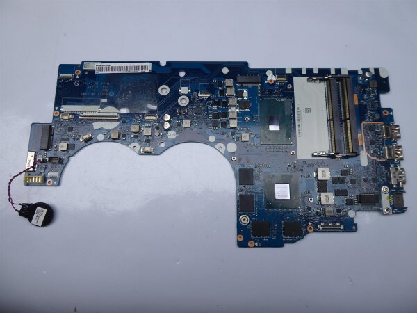 Lenovo IdeaPad Y700-15ISK  i5-6300HQ Mainboard + Nvidia 960M Grafik NM-A541 #4442