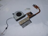 Dell Inspiron 17 7773 Kühler Lüfter Cooling Fan...