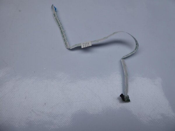 Dell Inspiron 17 7773 LED Board mit Kabel 0JHWJV #4443