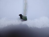 Dell Inspiron 17 7773 LED Board mit Kabel 0JHWJV #4443