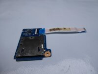 Lenovo ThinkPad 13 SD Kartenleser Board DA0PS8TH8D0 #4444
