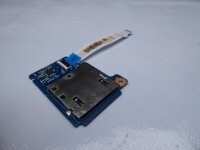 Lenovo ThinkPad 13 SD Kartenleser Board DA0PS8TH8D0 #4444