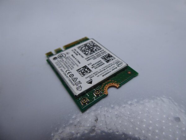 Lenovo ThinkPad 13 WLAN Karte Wifi Card 00JT497 #4444