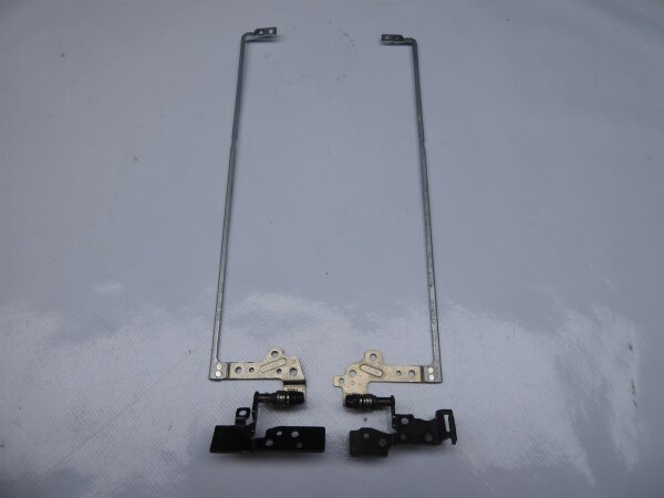 Lenovo ThinkPad 13 Displayscharniere Scharniere Hinges L + R  #4444