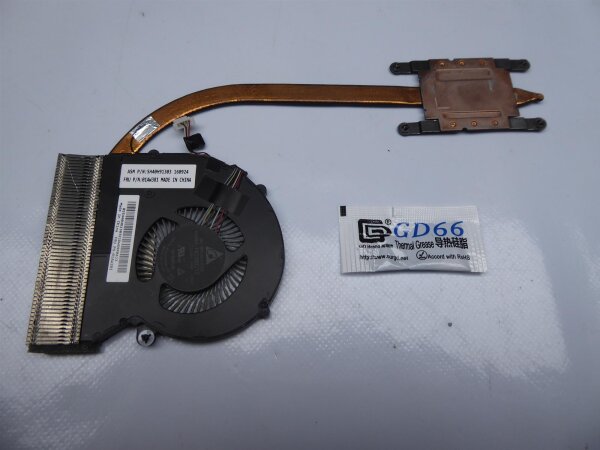Lenovo ThinkPad 13 Kühler Lüfter Cooling Fan 39PS8TALV10 /  01AW381  #4444