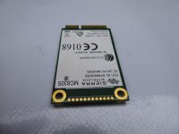 Fujitsu Lifebook E751 UMTS WWAN Karte Sierra MC8305  #2256