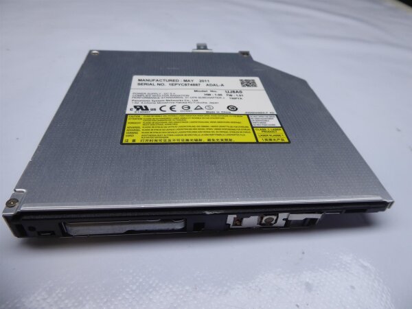 ASUS K53S SATA DVD RW Laufwerk ohne Blende UJ8A0 #3463