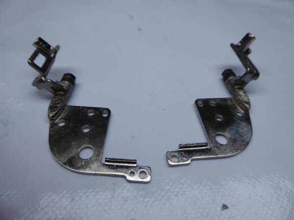 Dell Latitude E6320 Displayscharniere Scharniere Hinges L + R #4352