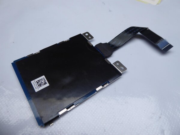 Dell Latitude E6320 Smart Card Reader Kartenleser 0Y170R #4352