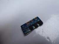 Dell Latitude E6320 LED Board mit Kabel 0ND2PD #4352