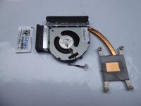 Lenovo ThinkPad T530 Kühler Lüfter Fan Heatsink 04W6905 #3133