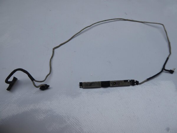 Lenovo Yoga 2 13 Mod. 20344 Webcam Kamera Modul mit Kabel PK4000VT00  #4446