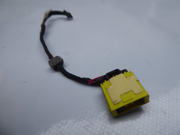 Lenovo Yoga 2 13 Mod. 20344 ORIGINAL Powerbuchse Strombuchse mit Kabel   #4446
