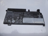 Lenovo ThinkPad 13 ORIGINAL Akku Batterie 01AV435 #A7