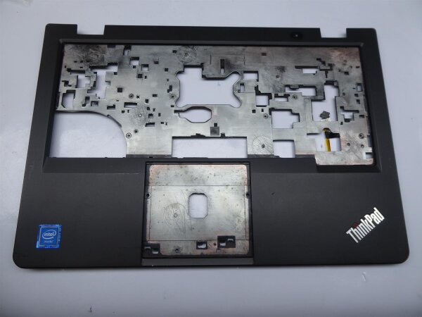 Lenovo ThinkPad 13 Gehäuse Oberteil Schale 35S8TCLV00 #4444