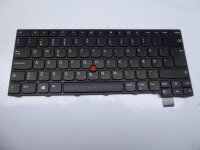 Lenovo ThinkPad 13 ORIGINAL Tastatur Keyboard dansk...