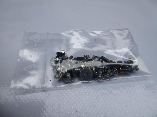 Lenovo IdeaPad U410 Schraubensatz Screws Set #4018