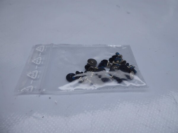 Lenovo ChromeBook N20 Schraubensatz Screws Set  #4447